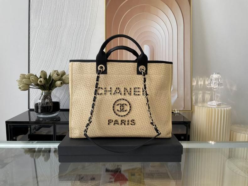 Chanel Handbags 649